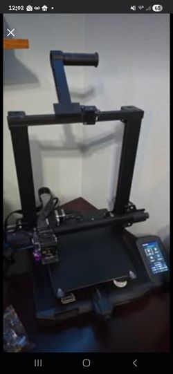 Creality Ender S1 3D Printer
