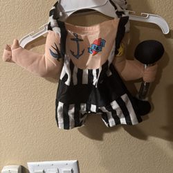 Dog Halloween Costume