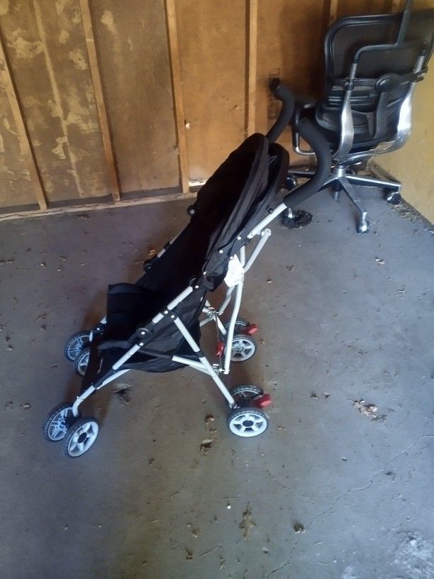 Kolcraft Stroller 