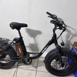 Hiboy Ex6 E Bike 