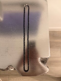 David Yurman Spirtual Beads Necklace