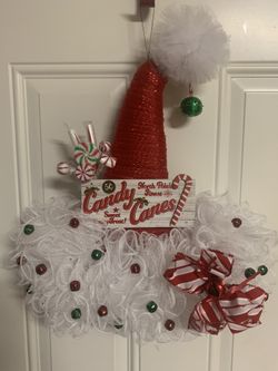 Christmas Wreath