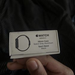 Apple Watch 3 Series 