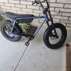 Super 73  Miami Ebike