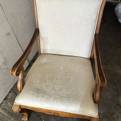 Antique Chair