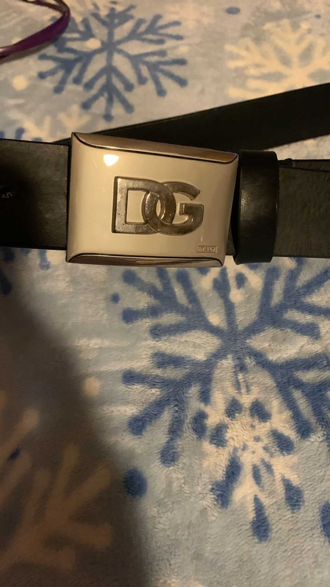 Logo Mens Belt, Sharp!!!