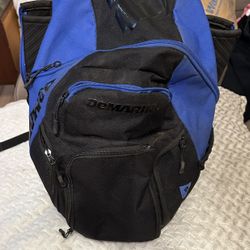 Demarini Baseball Bag 