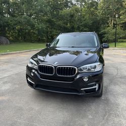 2015 BMW X5