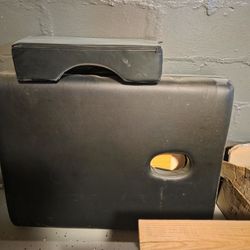 Massage Table