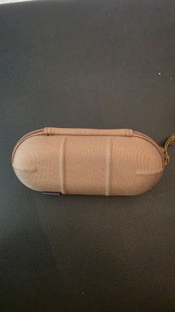 Tactical Eyewear case