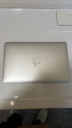 MacBook Air(11-inch, Early 2015)- $180 or best offer.