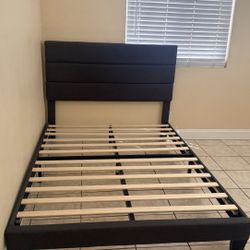 2 Beds Full Size 