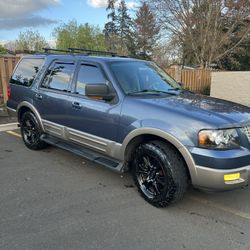 2003 Ford Expedition