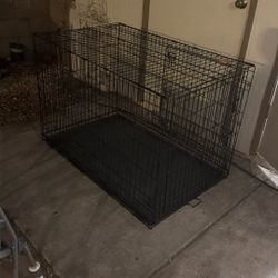 Dog Crate 