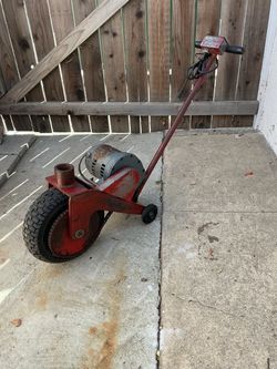 Power Caster PC-2 Trailer/Boat Mover