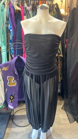 Designer jumpsuit