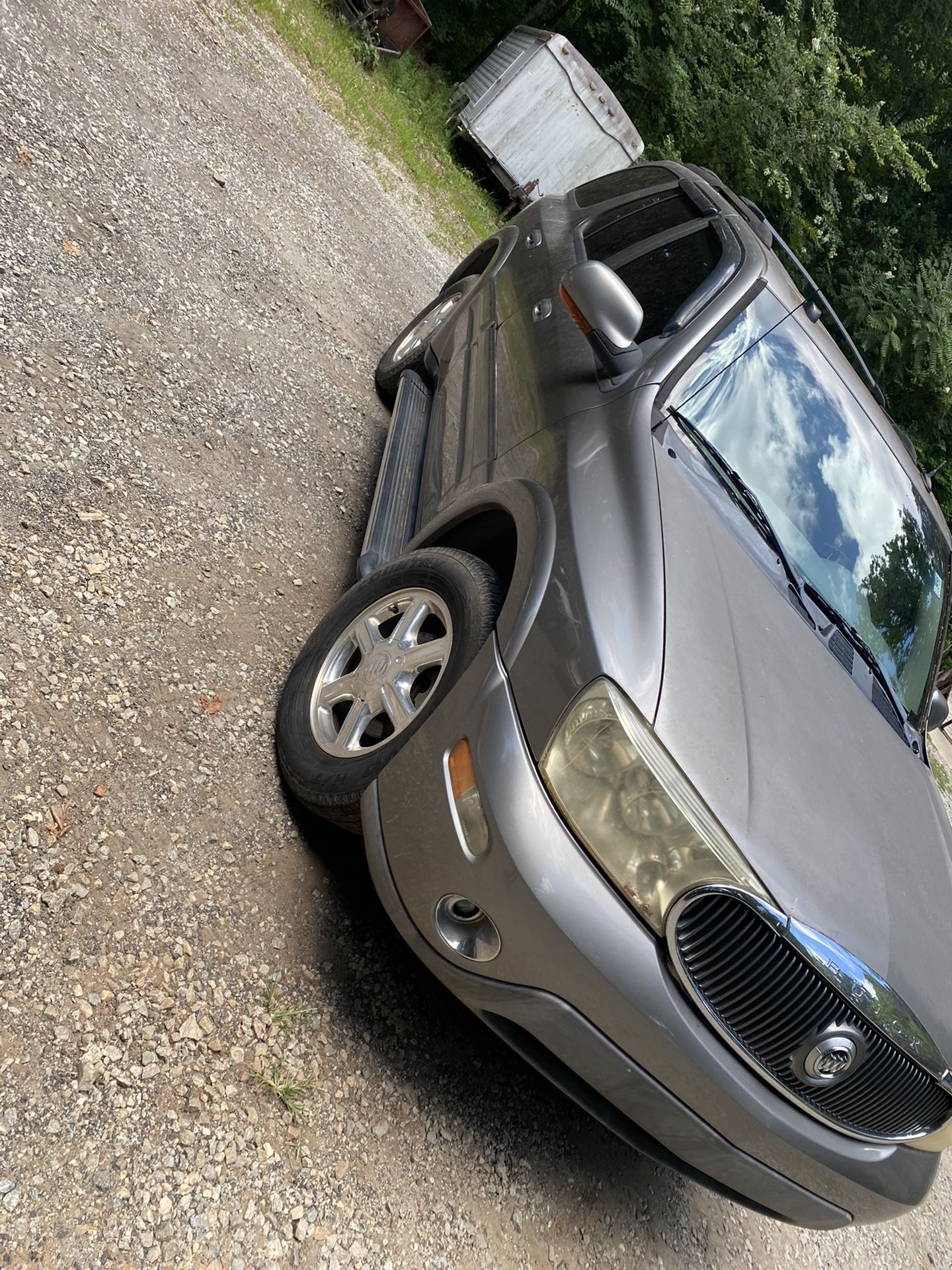 2005 Buick Rainier for Sale in Easley, SC OfferUp