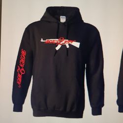 Hoodies
