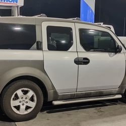 2003 Honda Element