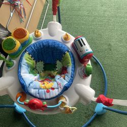 baby bouncer