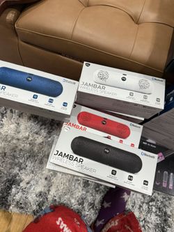 jam bar speaker