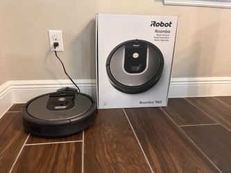 Roomba 960