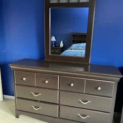 Bedroom furniture