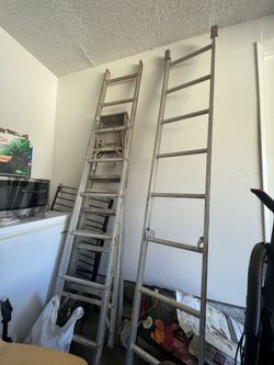 Ladders