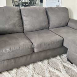 Grey Couches 150 OBO