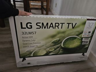 Smart Roku Tv