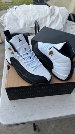 Jordan 12 Taxis