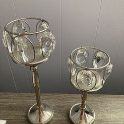 Candle Holders