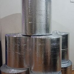 🔥🧊 YEAR-ROUND INSULATION SOLUTION (16 in. X 100 ft rolls) 🧊🔥