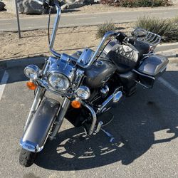 Harley Davidson Road King