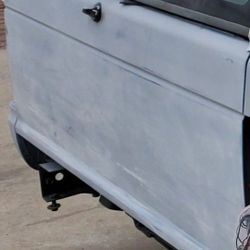 S10 Blazer Tailgate And Rear Window