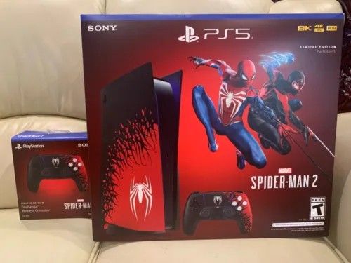 Spiderman 2 Disc Edition 
