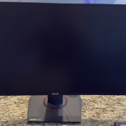 ASUS G-SYNC Monitor