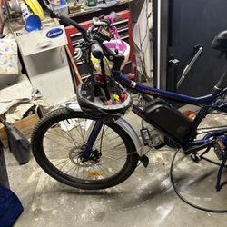 You Need A Bike To Use? Use Per Day Electric Bike 