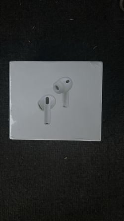 Brand new AirPod 3 pros
