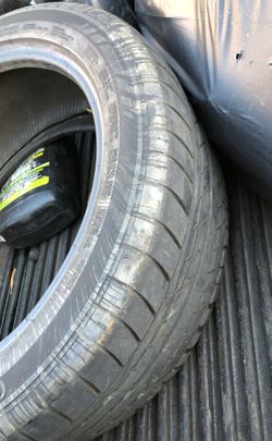 Continental Sport Contact