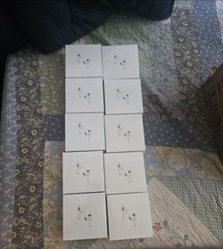 Earbuds gen 3