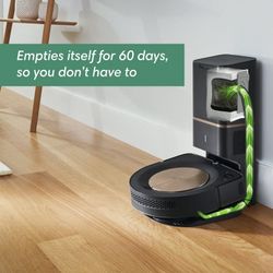 iRobot Roomba S9+ 