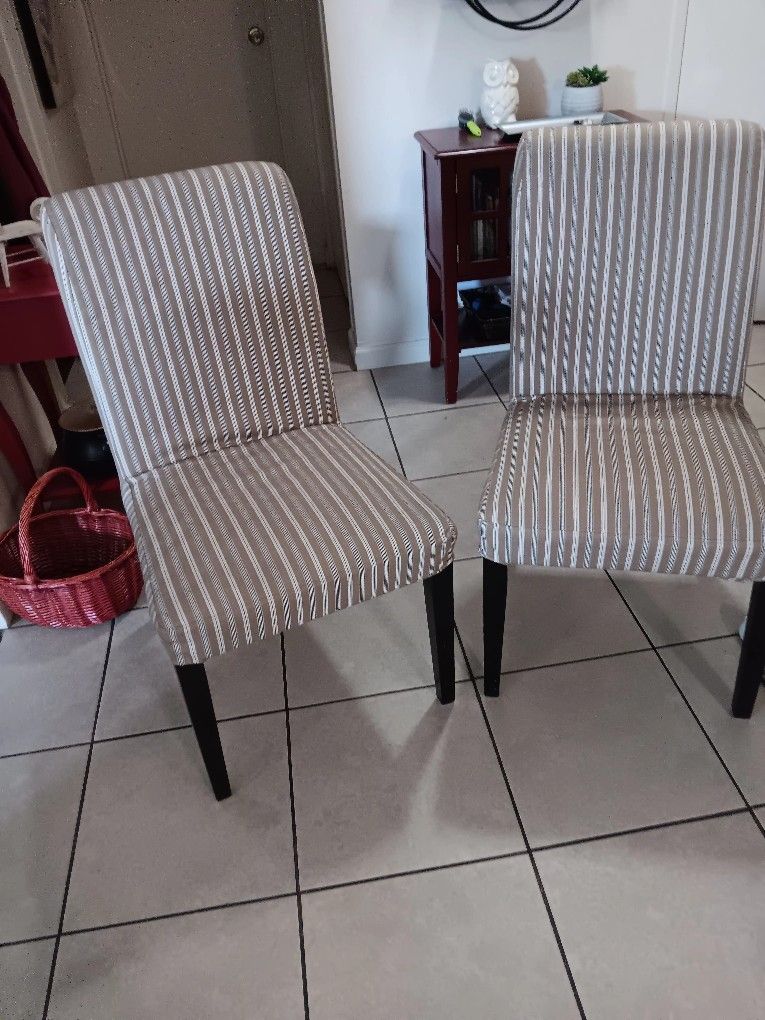 Dining Room Chairs