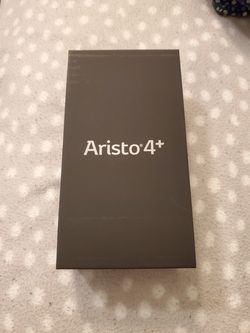 LG Aristo 4+ Sealed in box- Tmobile Only