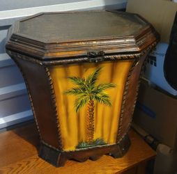 Decorative Storage 