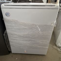 Whirlpool Washer 
