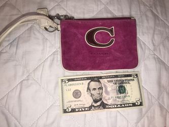 Wallet