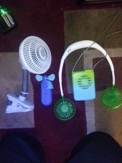 Wind and energy combo pack!