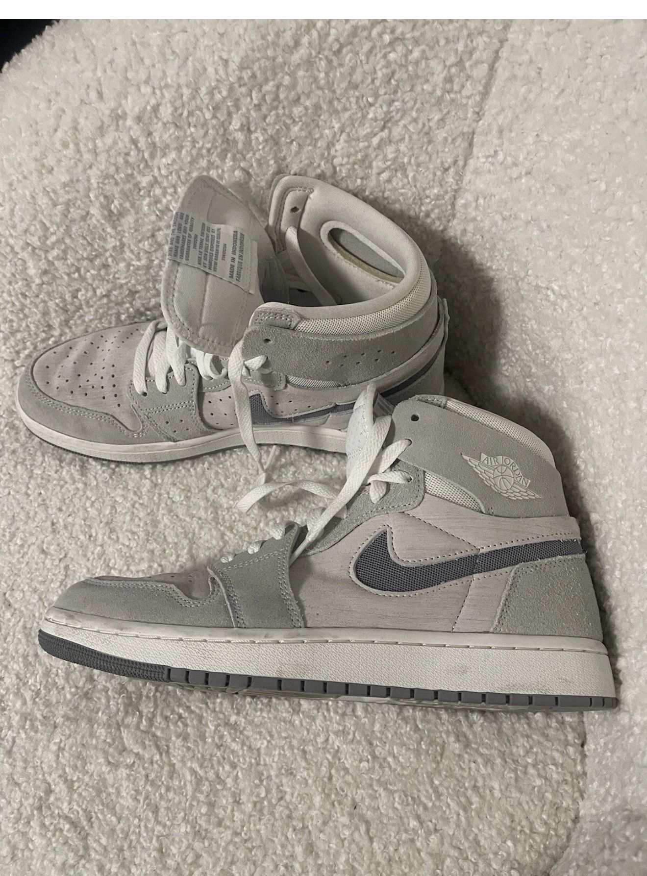 Nike Men Shoes Size 9