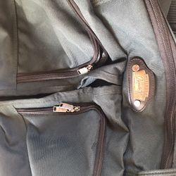 Travel Bag Big